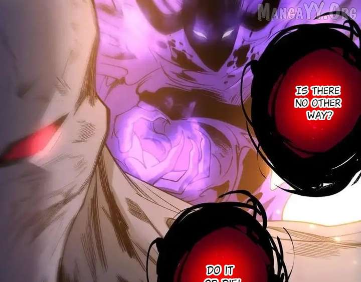 Read Disastrous Necromancer EN Manga Online
