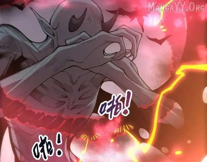 Read Disastrous Necromancer EN Manga Online