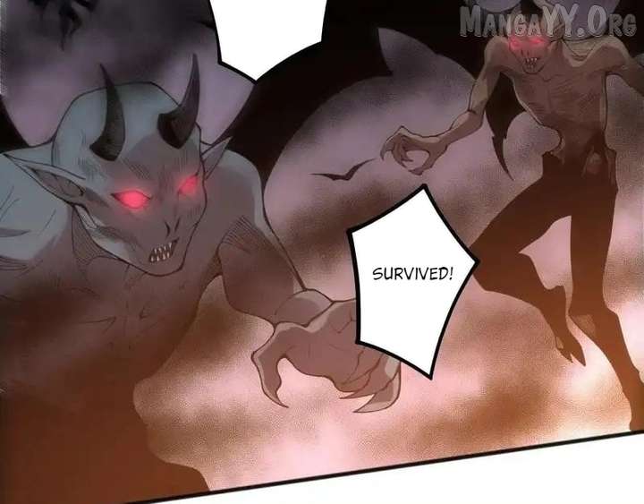Read Disastrous Necromancer EN Manga Online