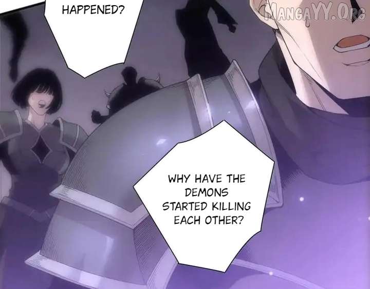Read Disastrous Necromancer EN Manga Online