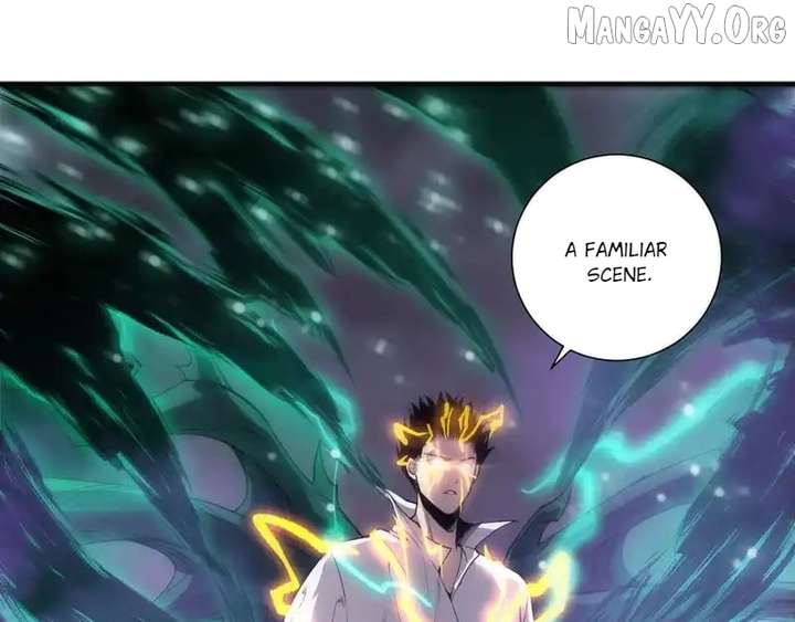 Read Disastrous Necromancer EN Manga Online