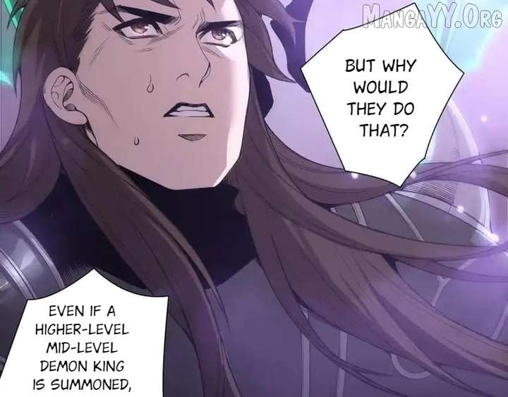 Read Disastrous Necromancer EN Manga Online