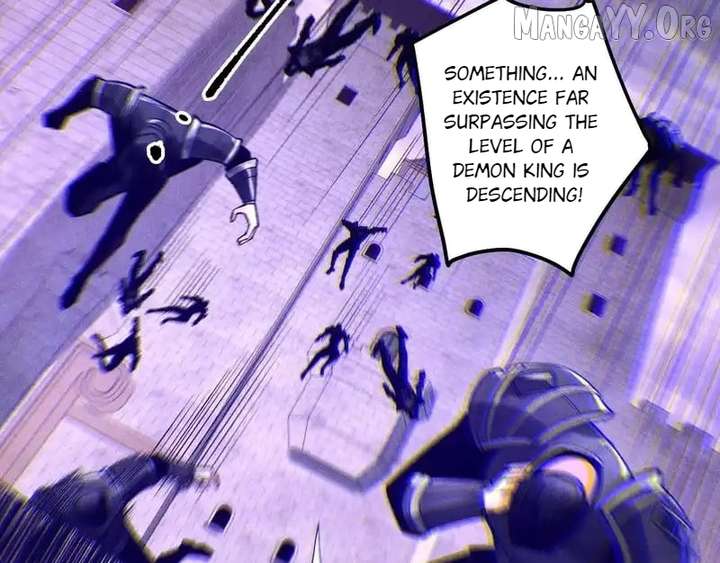 Read Disastrous Necromancer EN Manga Online