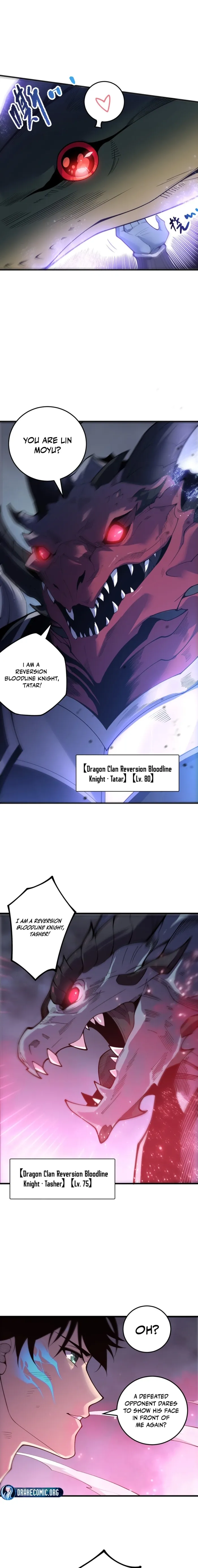 Read Disastrous Necromancer EN Manga Online