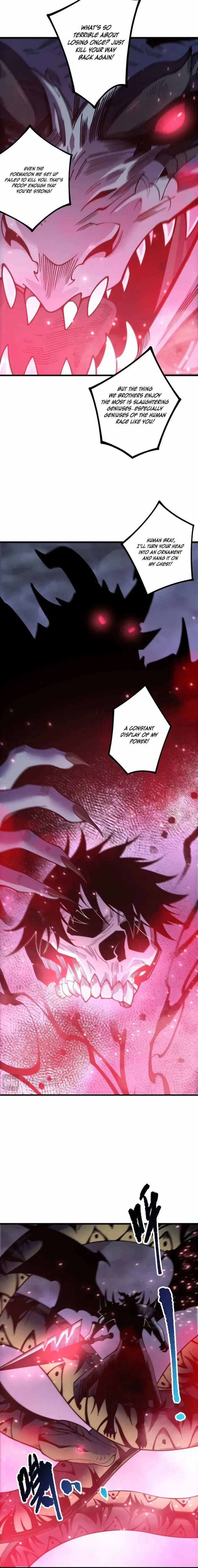 Read Disastrous Necromancer EN Manga Online