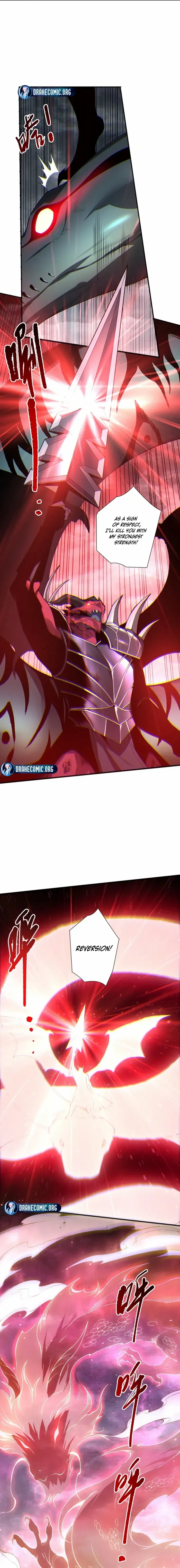 Read Disastrous Necromancer EN Manga Online