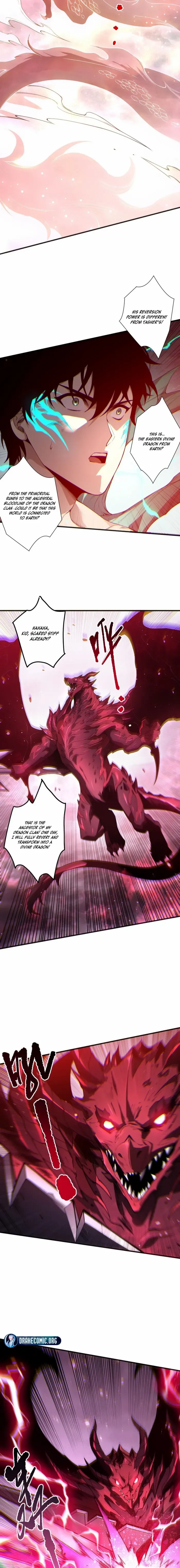 Read Disastrous Necromancer EN Manga Online