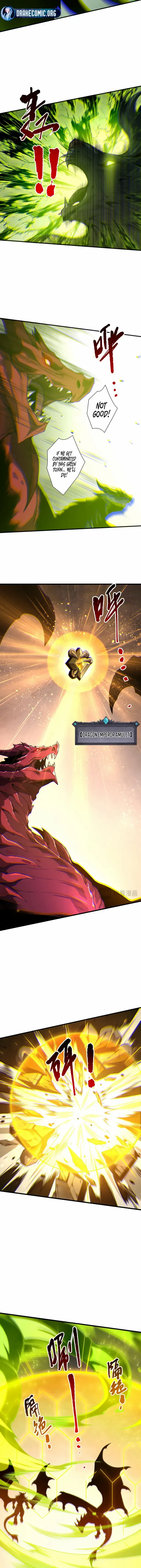 Read Disastrous Necromancer EN Manga Online