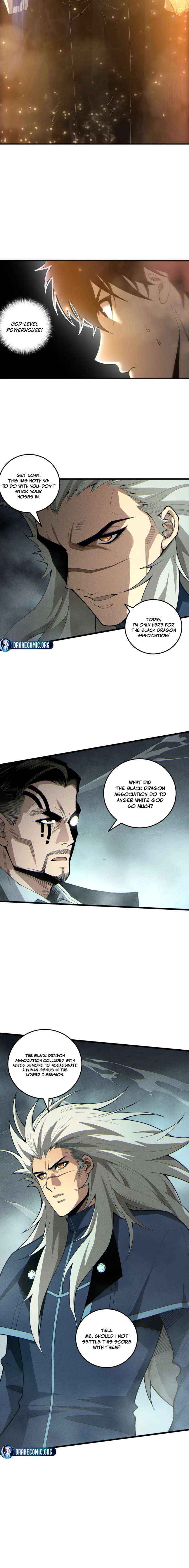 Read Disastrous Necromancer EN Manga Online
