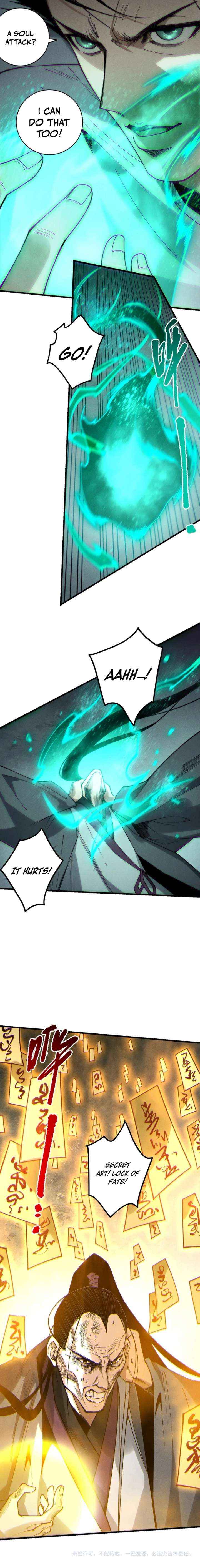 Read Disastrous Necromancer EN Manga Online