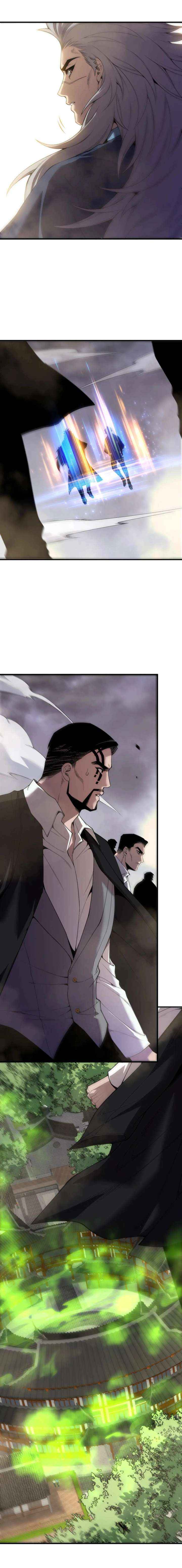 Read Disastrous Necromancer EN Manga Online