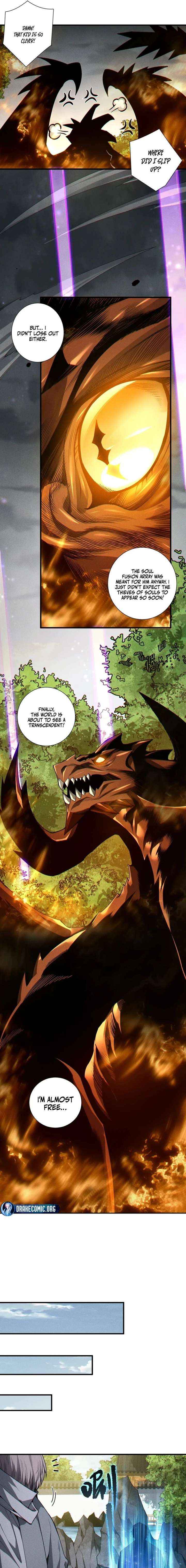 Read Disastrous Necromancer EN Manga Online