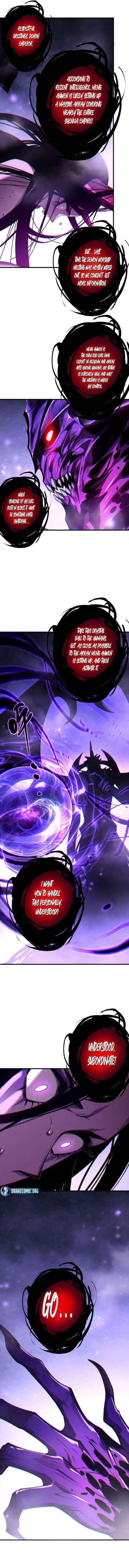 Read Disastrous Necromancer EN Manga Online