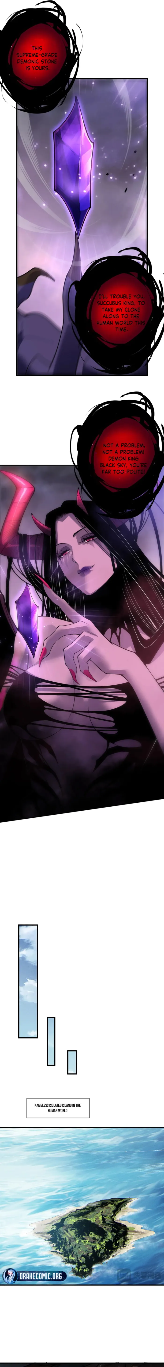 Read Disastrous Necromancer EN Manga Online