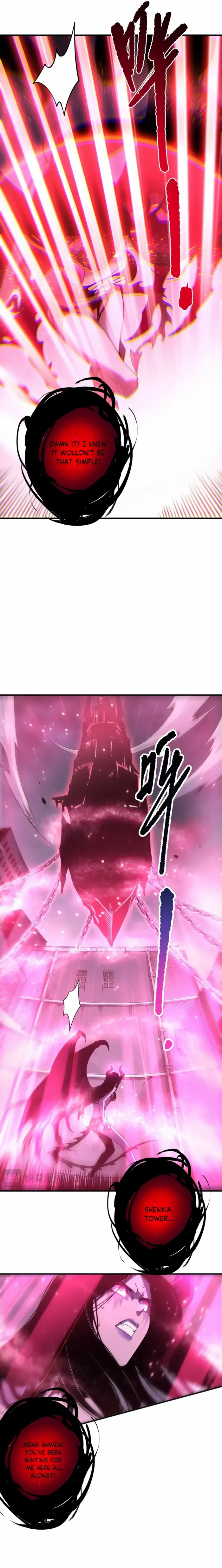 Read Disastrous Necromancer EN Manga Online