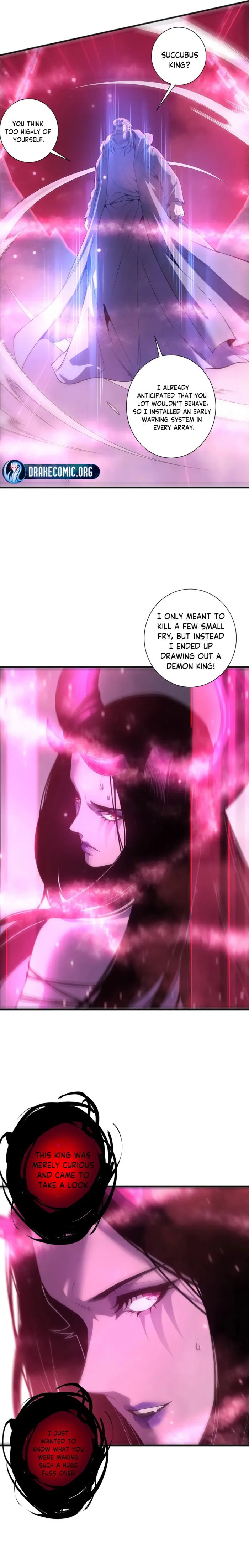 Read Disastrous Necromancer EN Manga Online