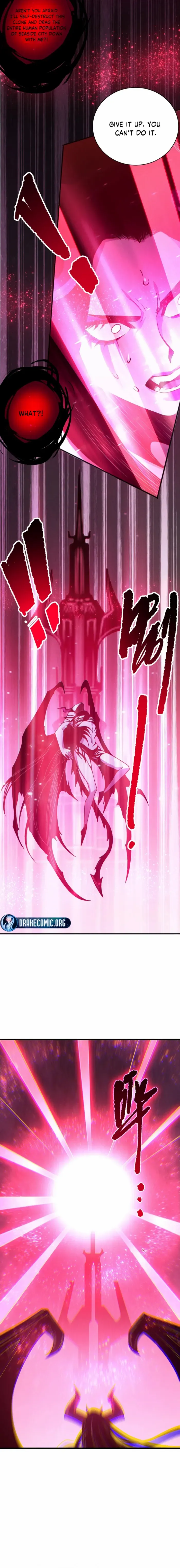 Read Disastrous Necromancer EN Manga Online