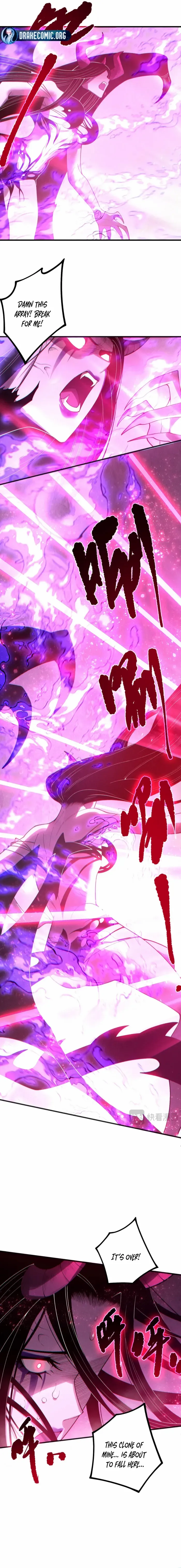 Read Disastrous Necromancer EN Manga Online