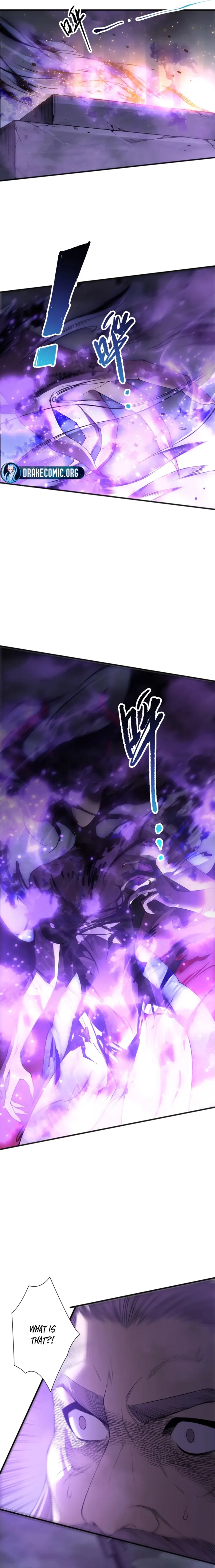 Read Disastrous Necromancer EN Manga Online