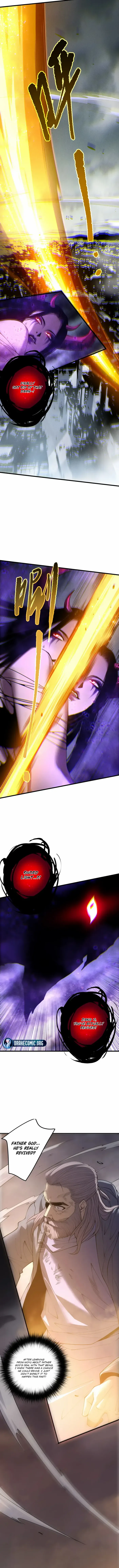 Read Disastrous Necromancer EN Manga Online