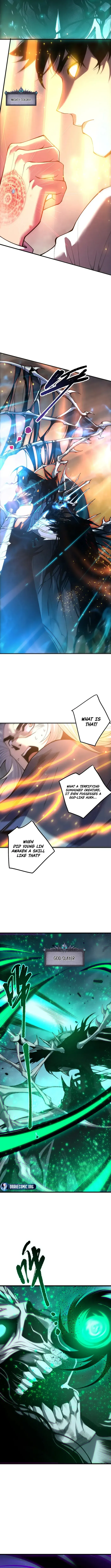 Read Disastrous Necromancer EN Manga Online