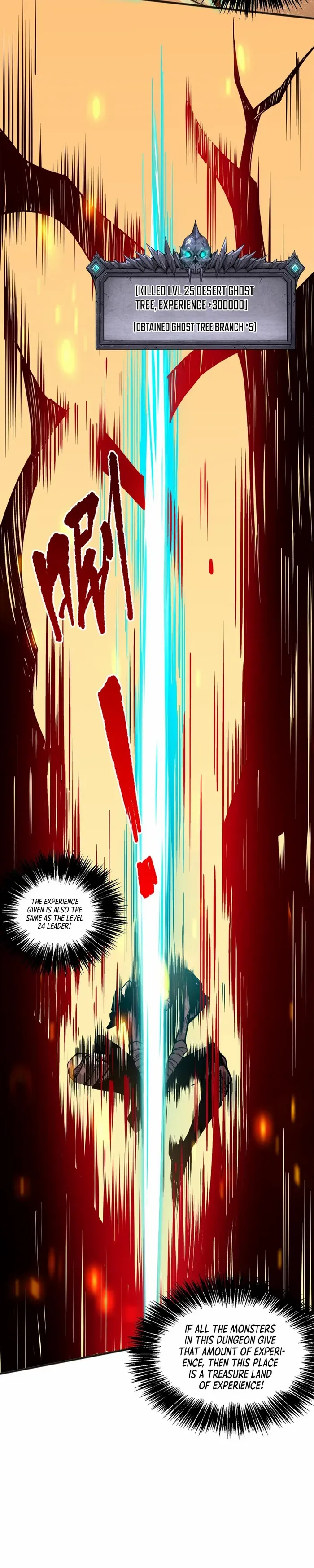 Read Disastrous Necromancer EN Manga Online