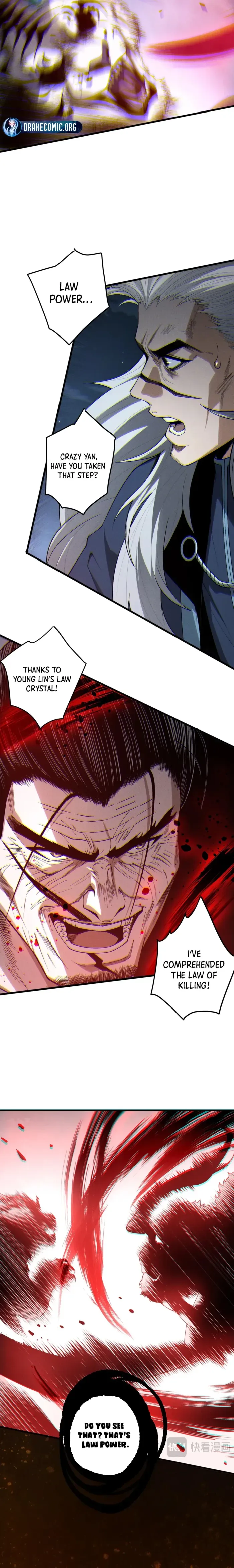 Read Disastrous Necromancer EN Manga Online