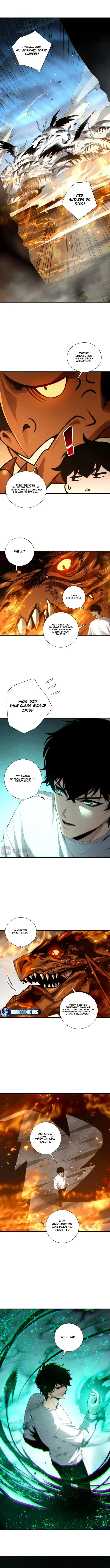 Read Disastrous Necromancer EN Manga Online