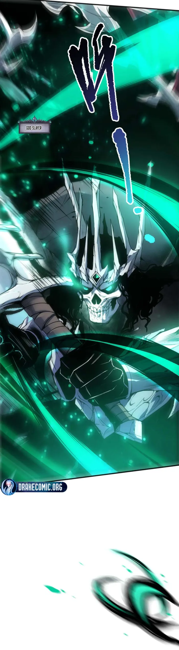 Read Disastrous Necromancer EN Manga Online