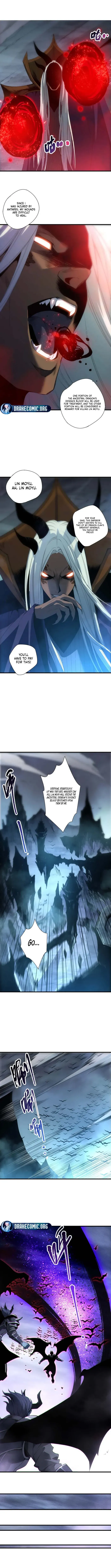 Read Disastrous Necromancer EN Manga Online