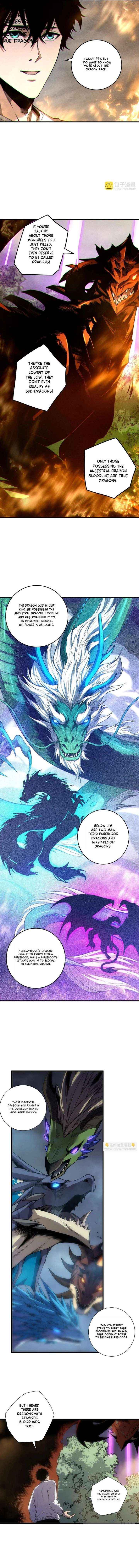Read Disastrous Necromancer EN Manga Online