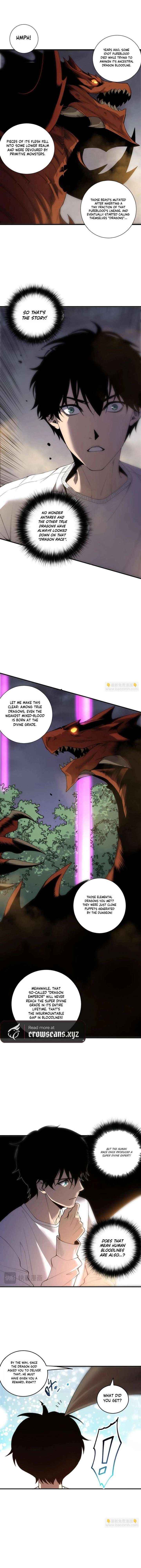 Read Disastrous Necromancer EN Manga Online