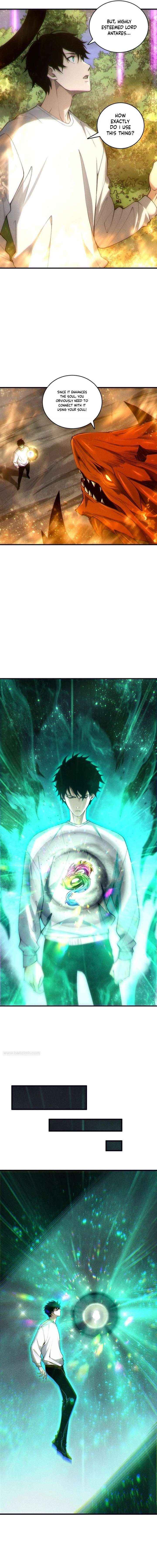 Read Disastrous Necromancer EN Manga Online