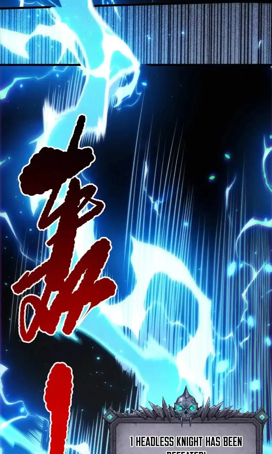 Read Disastrous Necromancer EN Manga Online