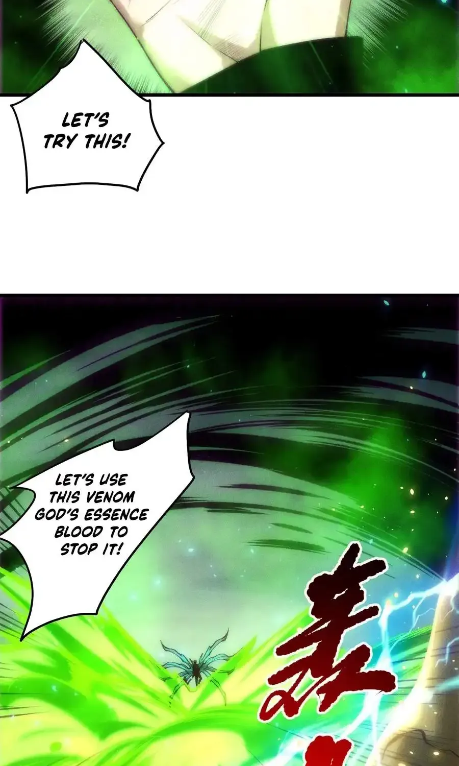 Read Disastrous Necromancer EN Manga Online