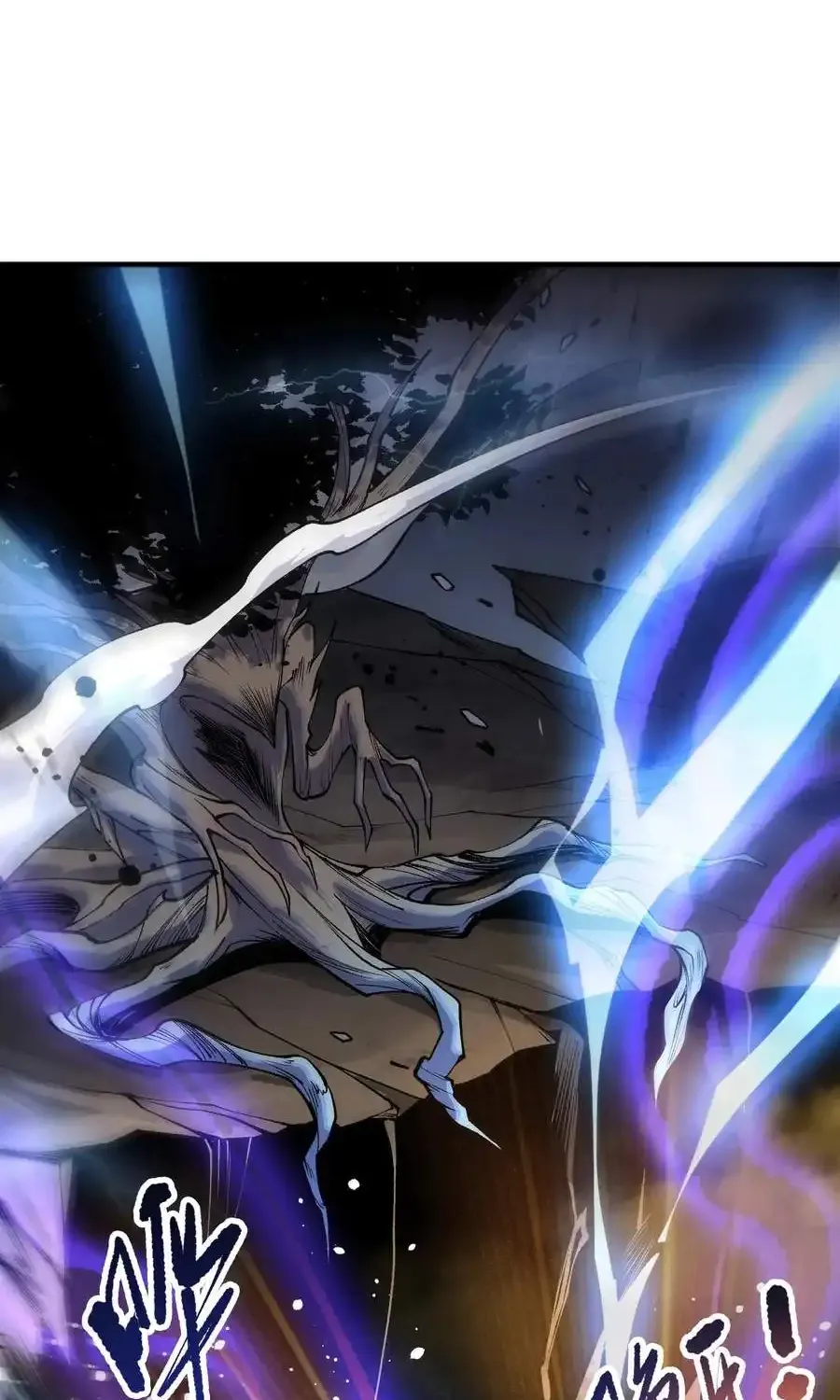Read Disastrous Necromancer EN Manga Online