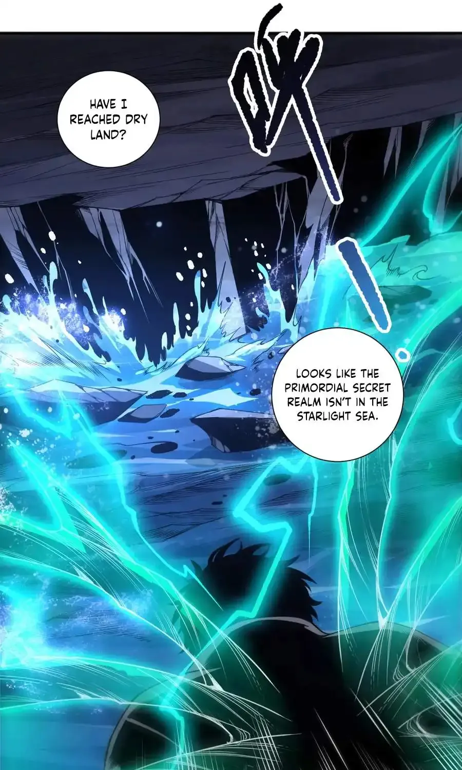 Read Disastrous Necromancer EN Manga Online