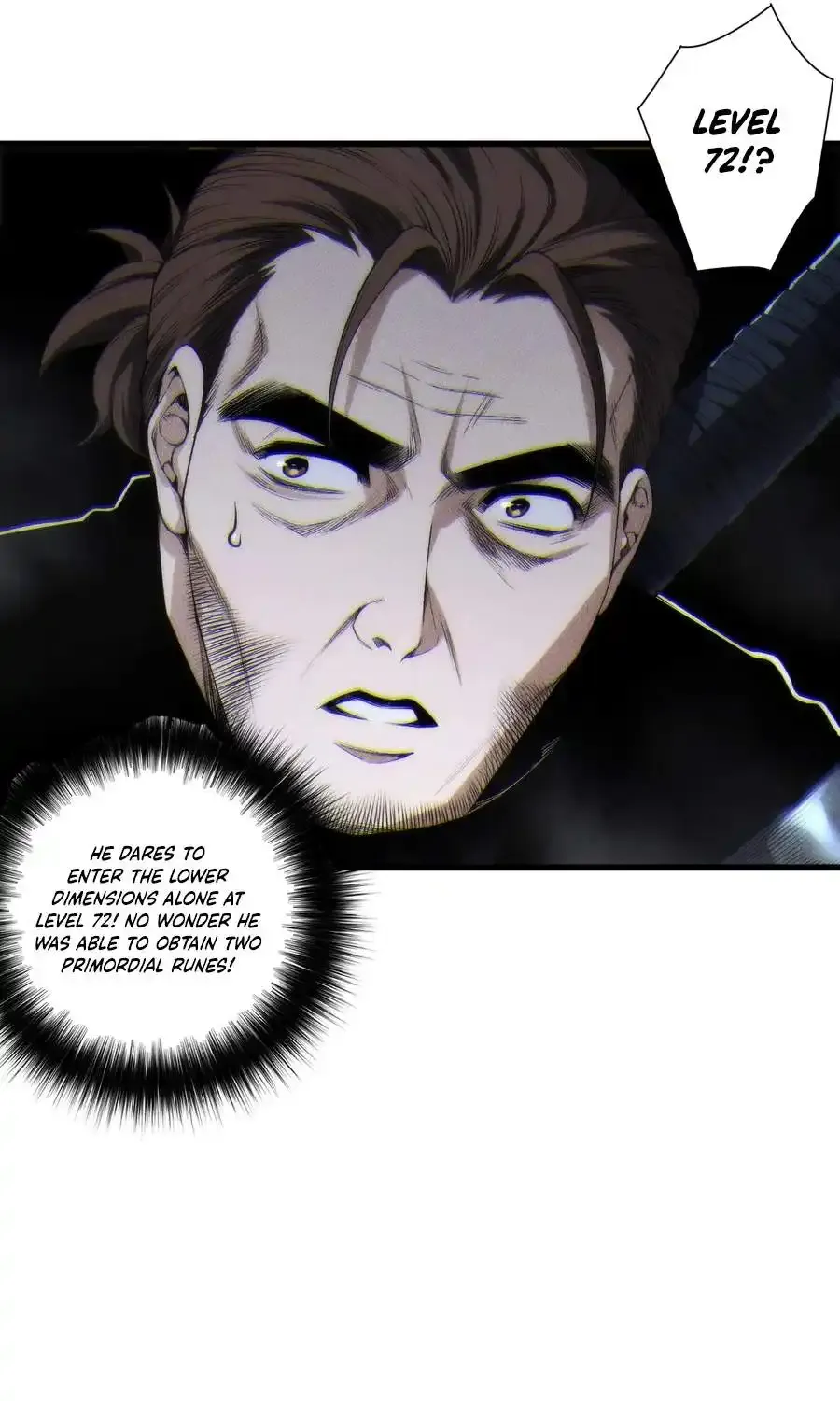 Read Disastrous Necromancer EN Manga Online