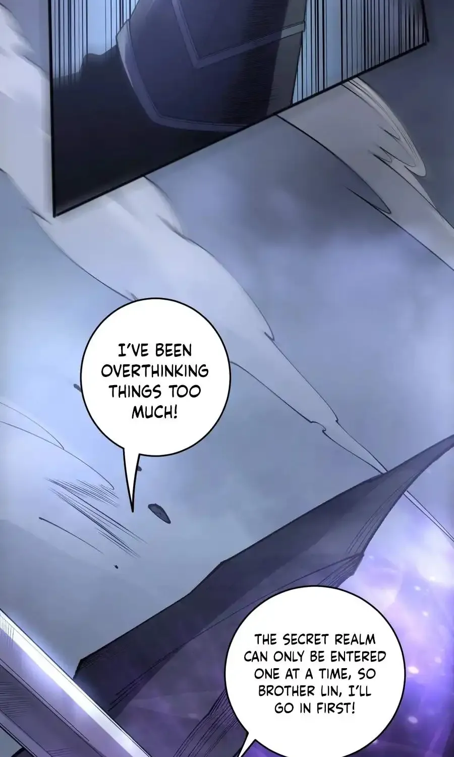Read Disastrous Necromancer EN Manga Online