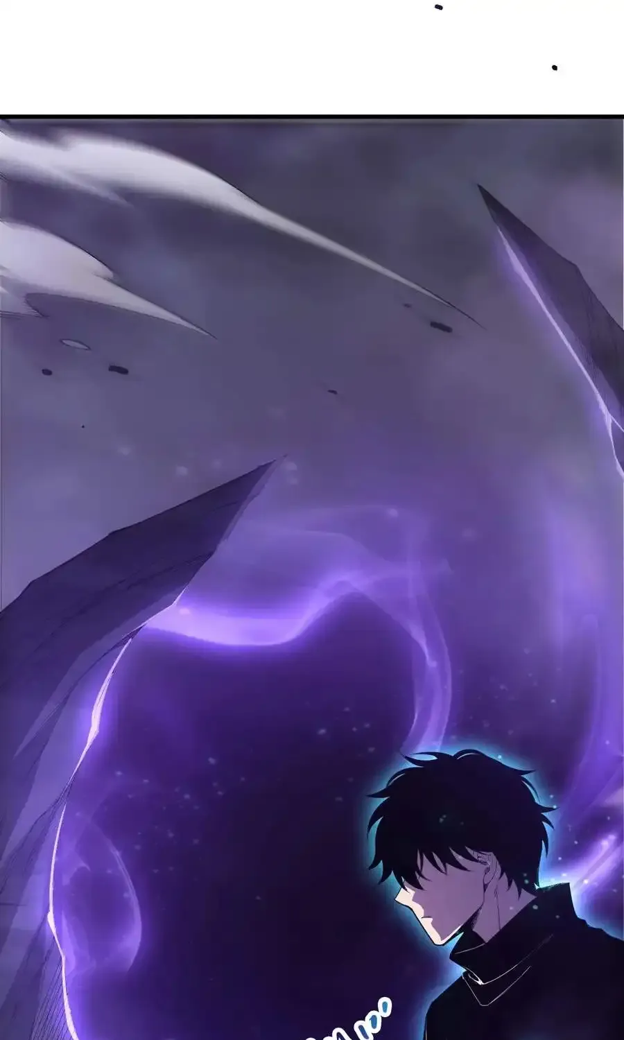 Read Disastrous Necromancer EN Manga Online