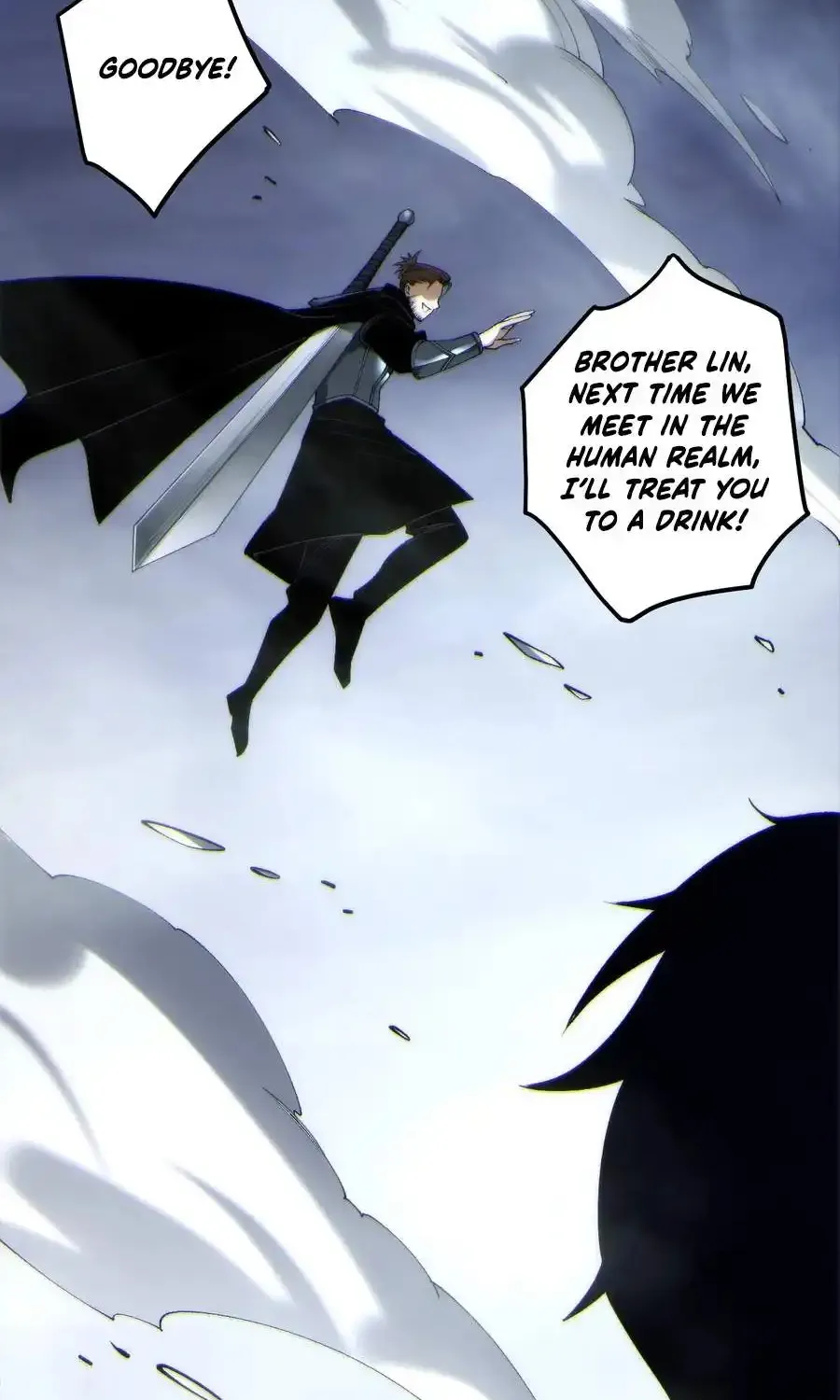Read Disastrous Necromancer EN Manga Online