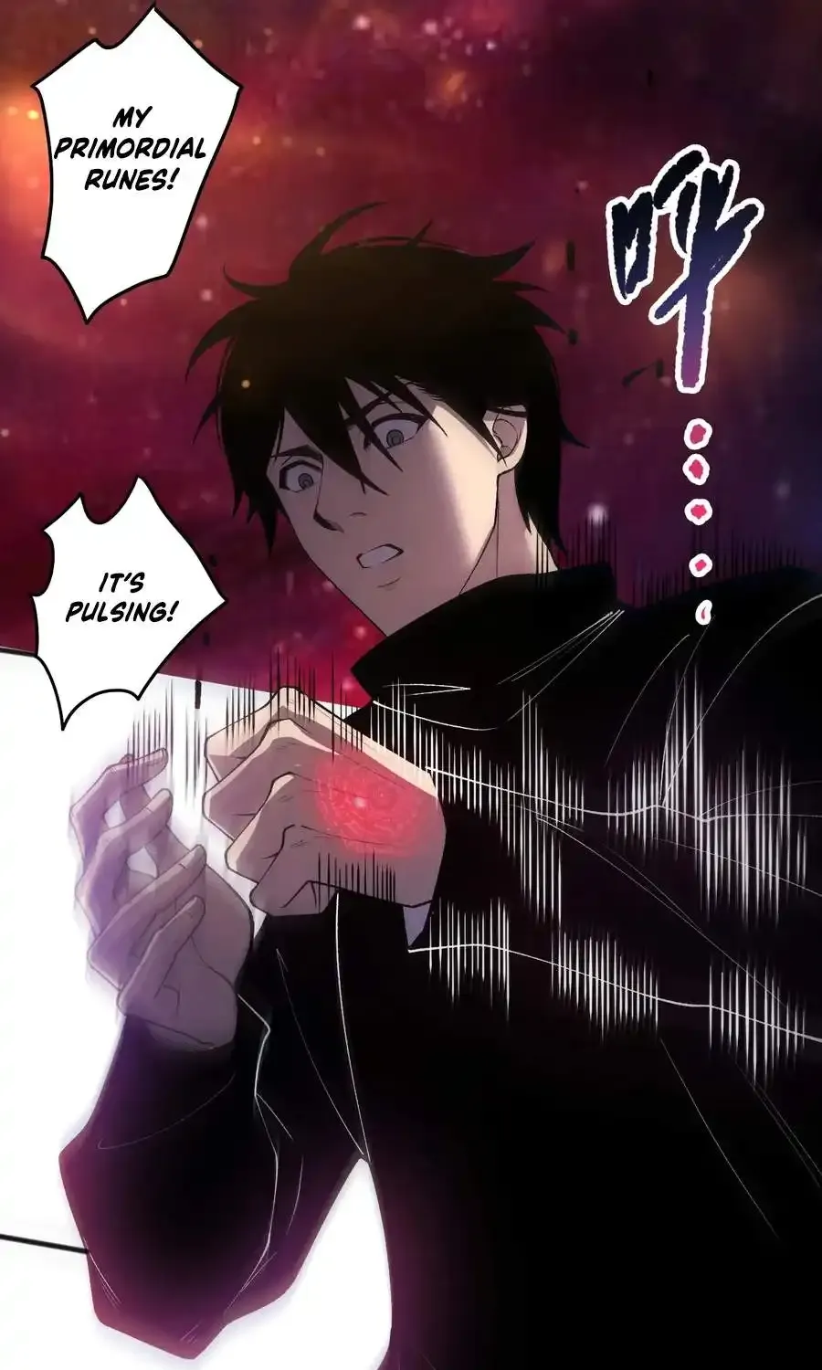 Read Disastrous Necromancer EN Manga Online