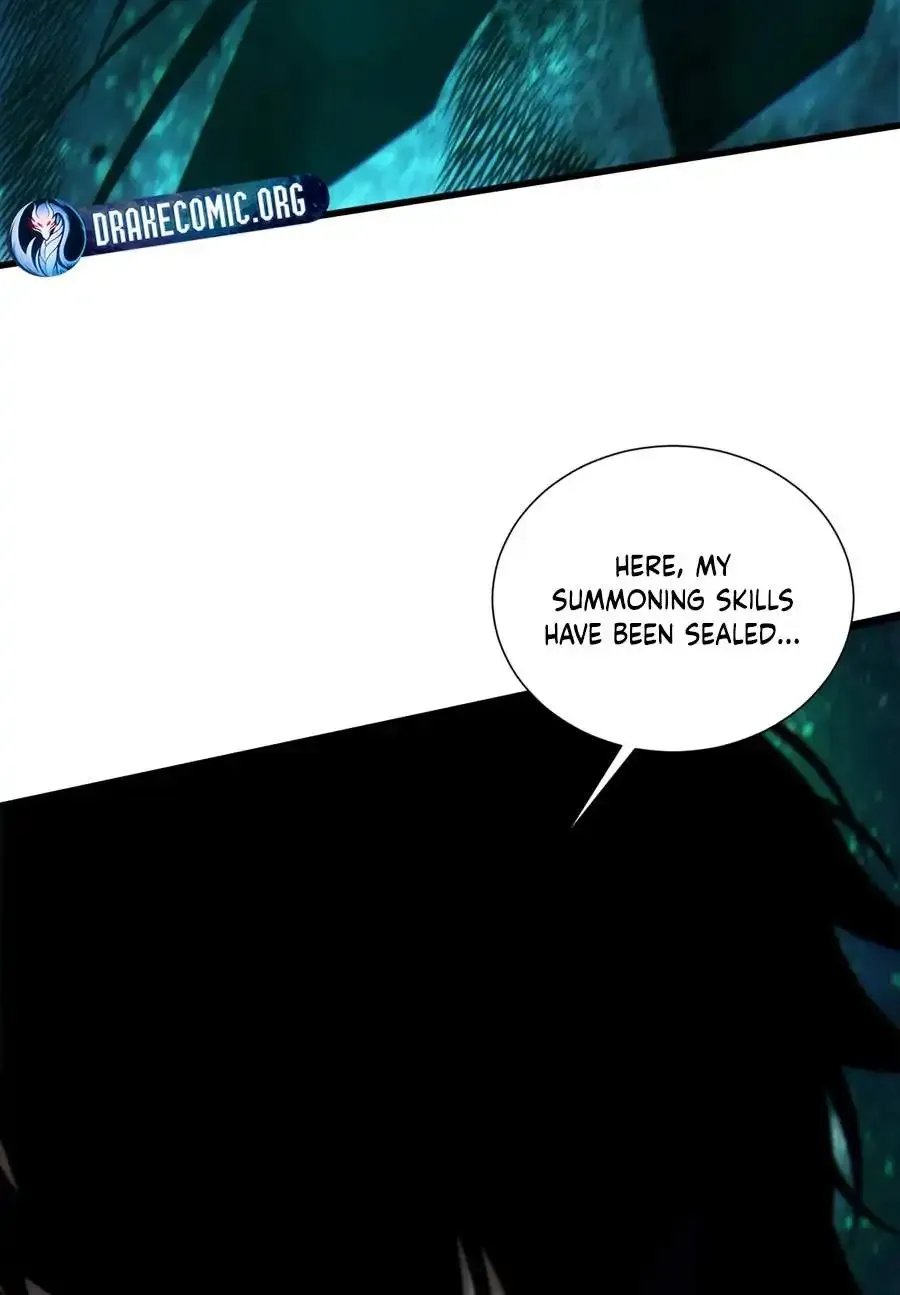 Read Disastrous Necromancer EN Manga Online