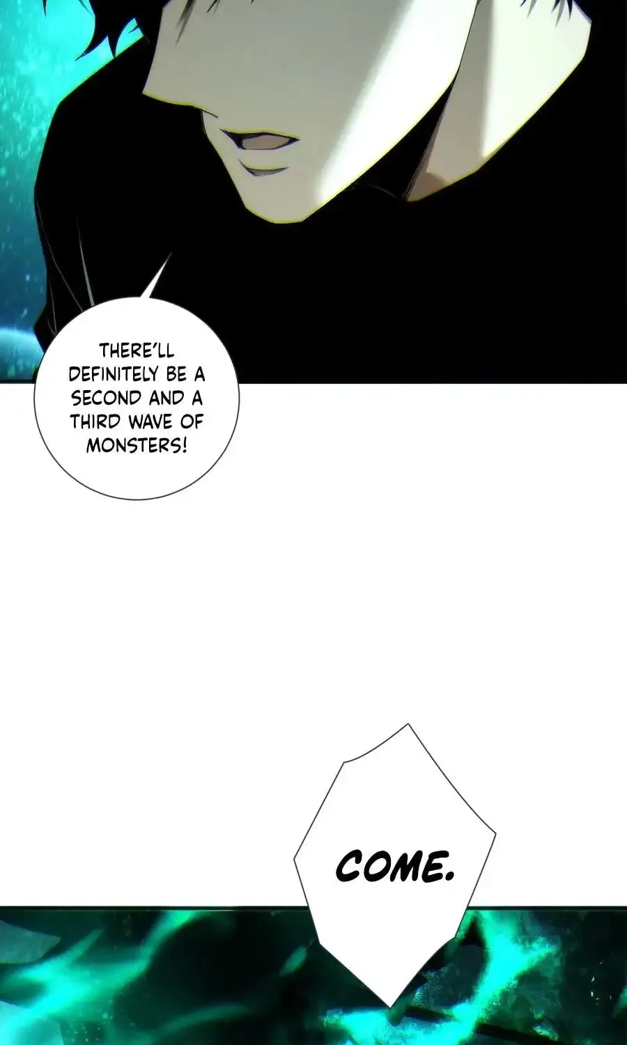 Read Disastrous Necromancer EN Manga Online