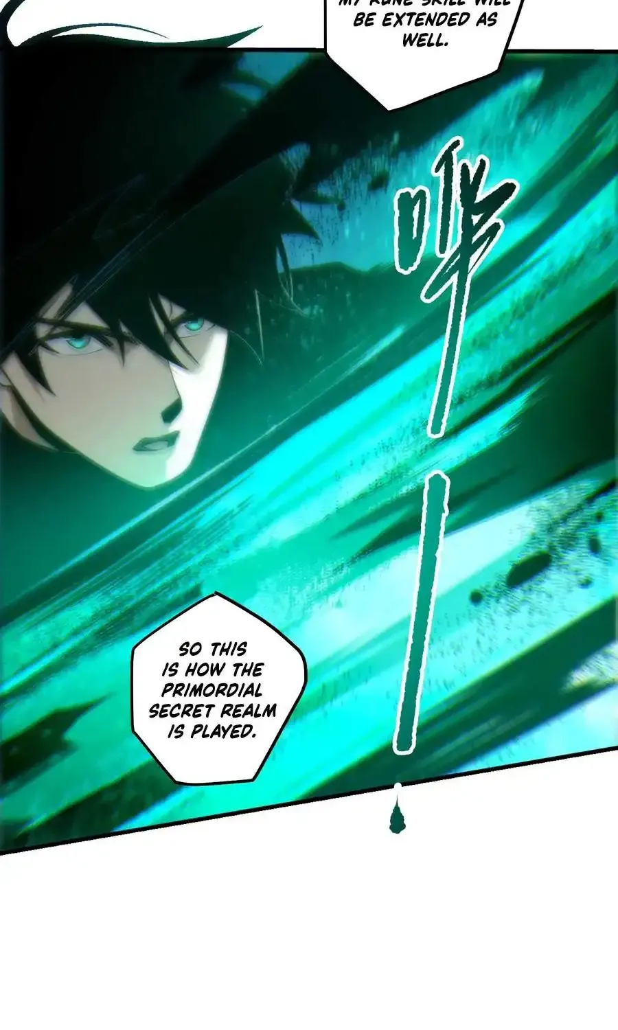 Read Disastrous Necromancer EN Manga Online
