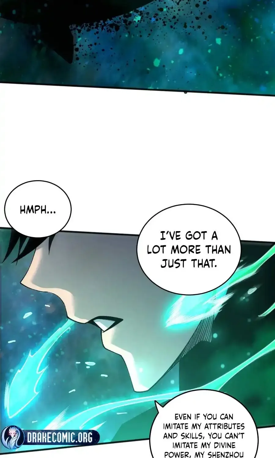 Read Disastrous Necromancer EN Manga Online