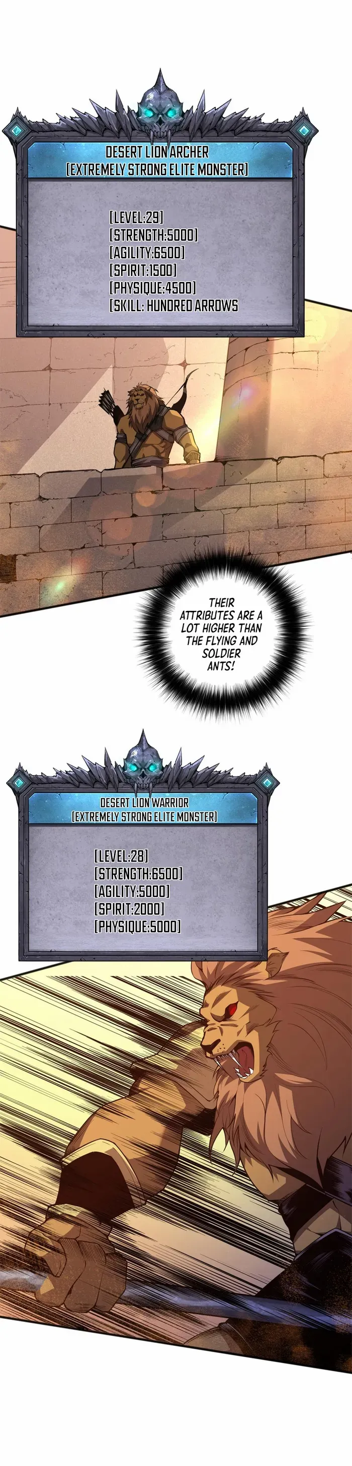 Read Disastrous Necromancer EN Manga Online
