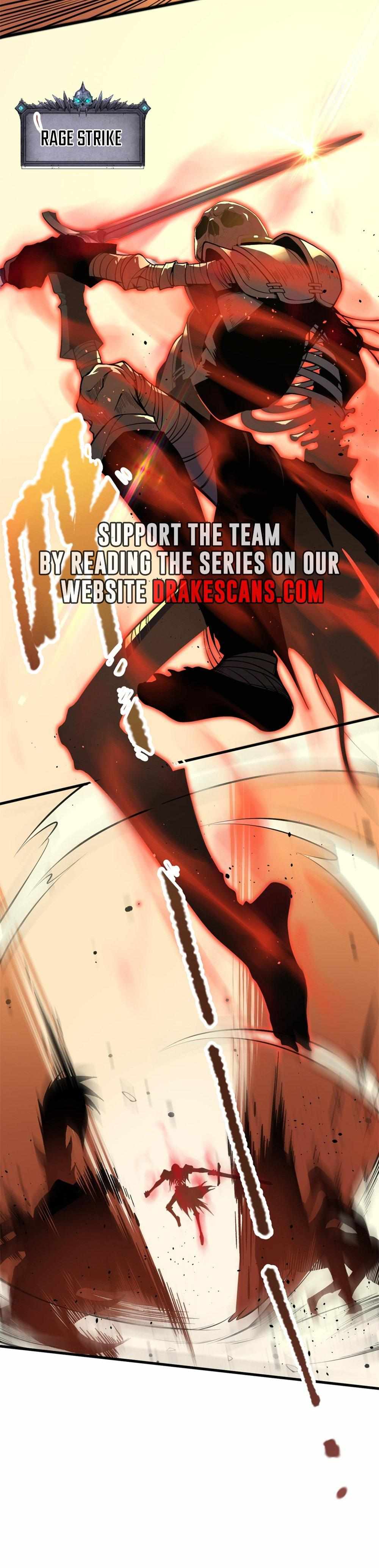 Read Disastrous Necromancer EN Manga Online