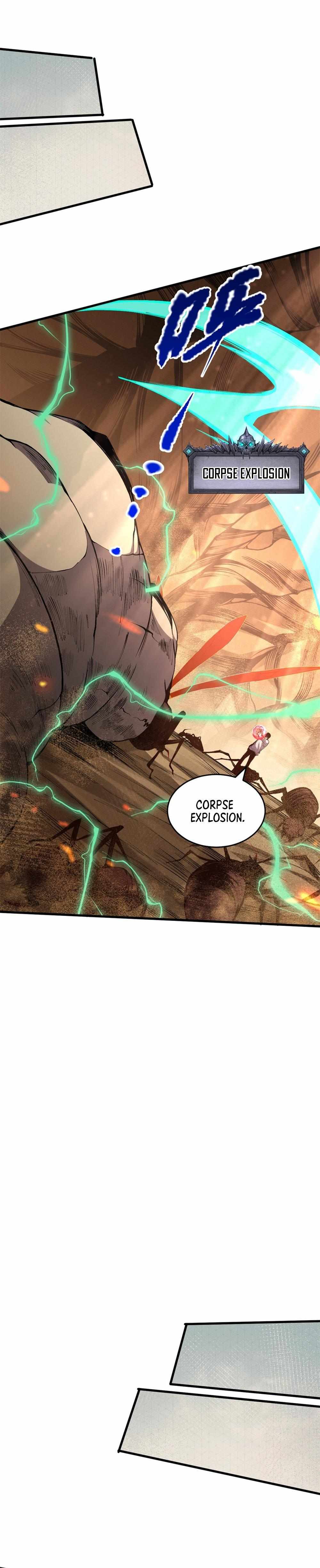 Read Disastrous Necromancer EN Manga Online