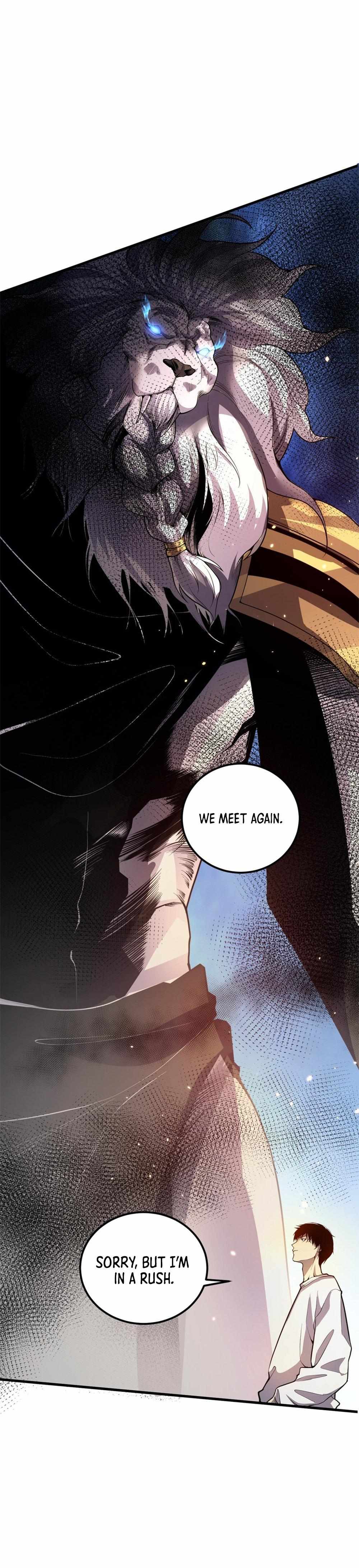 Read Disastrous Necromancer EN Manga Online